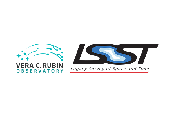 Lsst logo hot sale